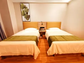 Green Tree Inn Huangshan Yi County Xidi Hongcun - Image 5
