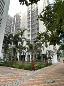 WishTree Service Apartment BKC - Image 3