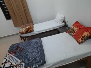 Hotel O Home Sudhir Residency - Image 5