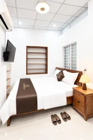 MỘC HOUSE HOMESTAY & APARTMENT - Image 2