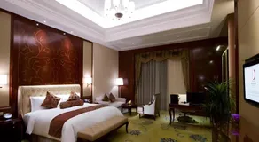 Changzhou Fudu Qingfeng Garden Hotel - Image 2