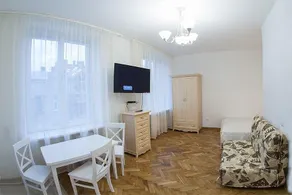 Apartments on the street. Doroshenko 12 - Image 2