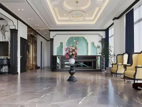 Royal Hotel Lâm Hạ - Image 5