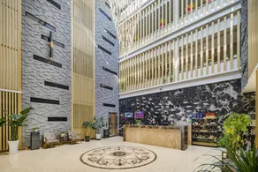 Yingtai Hotel (Gu'an Airport Terminal Branch) - Image 3