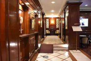 Lancaster Hotel by Castelo Itaipava - Image 2