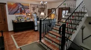 Albergue el Caseron de Fuentes Carrionas - Image 3