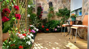 Casa Jardín - Image 4