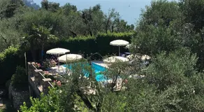 Villa Gaia Apartments pool wifi parking - Image 4
