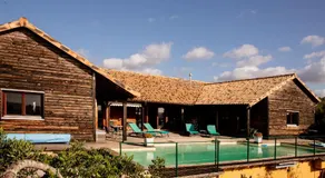 Chambres d'hôtes Naturistes (Nudiste) "Cabanadelsol" - Adults Only - Image 4