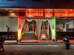 Hotel Sukhdham - Image 4