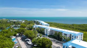 Sea View and Sunrise Top Floor Ocean Pointe 2412 - Image 2