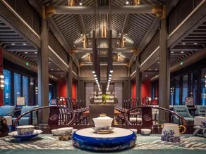 Silk Commerce Clubhouse - Image 4