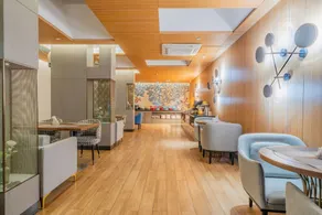 Orange Hotel Jinan Grand View Garden - Image 4