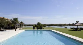 Mas de la Galégière - Les Chambres d'Hôtes - Image 3