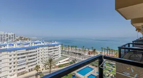 Aloha Playa Apartment with ocean views and pools - Image 4