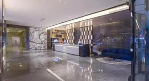 Echarm Hotel Nanning the MixC Dongmeng Business District - Image 3