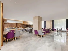 Lavande Hotel Shenyang Sanhao Street Shengjing Hospital Industrial Exhibition Hall - Image 5