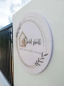 child shill pool villa - Image 3