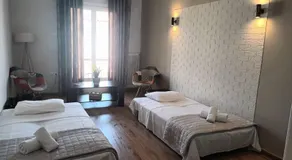 "Tsiftsis" City Apartments - Image 2