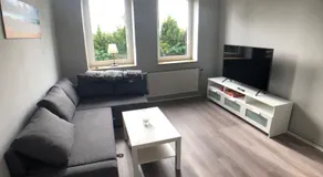 Sanierte 2-Zimmer Wohnung in strandnähe - Image 2