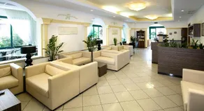Hotel Boccaccio-free parking- - Image 2