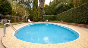 Clifton Gardens Bed & Breakfast - Orange - Image 3