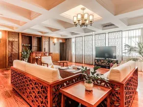 Tibet Hongyan  Hotel - Image 5