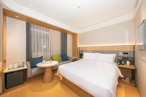 JI Hotel Beijing Huilongguan - Image 2