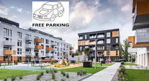 Osiedle Ptasie, NEW - LUX - PRIV PARKING - Image 3