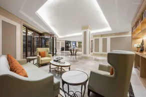 Vienna Hotel - Image 2