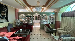 Safari Hotel - Image 4