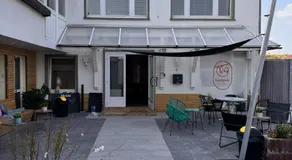 Pension FAULPELZ - Doppelzimmer mit Bad - Image 3