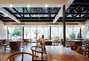 Tianchong Yunhai Resort Hotel (Wulingyuan National Forest Park) - Image 3
