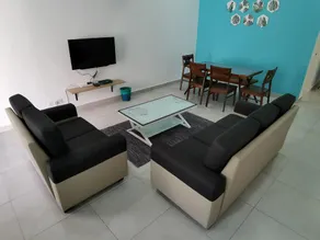 My Homestay N43 (14 pax) @ Golden Hills Night Market - Image 4