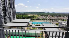 AniS Homestay Nilai USIM KLIA INTI Manipal Nilai 3 - Image 3