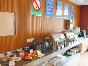 Greentree Alliance Suzhou Zhangjiagang Huachang Ro - Image 2