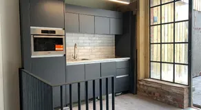 Clanbrassill loft - Image 3