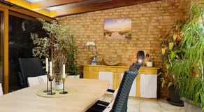Barrierefreies Ferienhaus mit Garten bei Köln - Image 3
