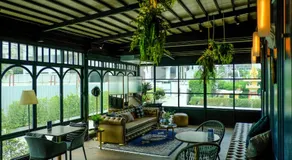 U Sabai Hotel Bangkok - Image 5