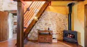 Finca \"Lo Paller\" mit Bergblick, Gemeinschaftspool und WLAN - Image 5