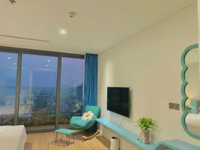 Julia De Maison - Flamingo Ibiza Hải Tiến 1603 - Image 4