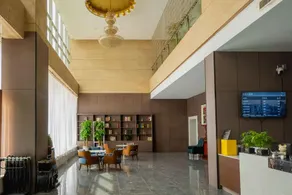 Aotu Hotel - Image 2