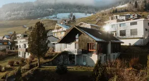Ferienhaus Daheim - Image 4