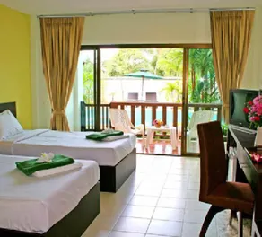 Krabi Cozy Place - Image 5