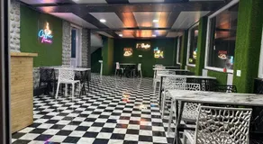 Glampfire Hotel and Cafe - Image 5