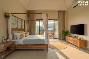 StayVista at Casa Del Lusso - Image 2