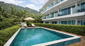 Santosa Hotel & Welness Center - Image 3