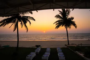 Regenta Beach House Resort Goa - Image 5