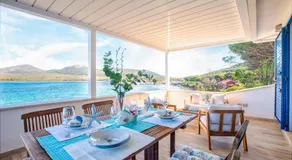 Sardinia Re - Porto Conte Bay Terrace - Image 4