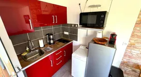 Bright house with garden - Image 3